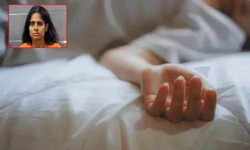 శవ పరీక్ష చేస్తే ఊపిరితిత్తులు, కడుపులో నీరు లేదు.. తల్లి చేసిన దారుణమా.?