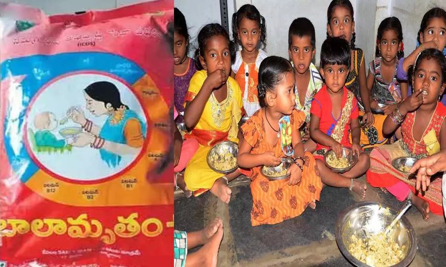 Telangana, Minister Seethakka, Anganwadis, Childrens, Balamrutham Telangana, Minister Seethakka, Anganwadis, Childrens, Balamrutham