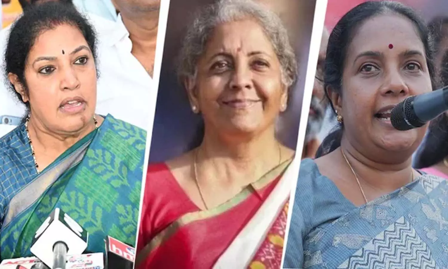 National News, BJP national president , Purandeswari, Nirmala Sitharaman, Vanathi Srinivasan National News, BJP national president , Purandeswari, Nirmala Sitharaman, Vanathi Srinivasan