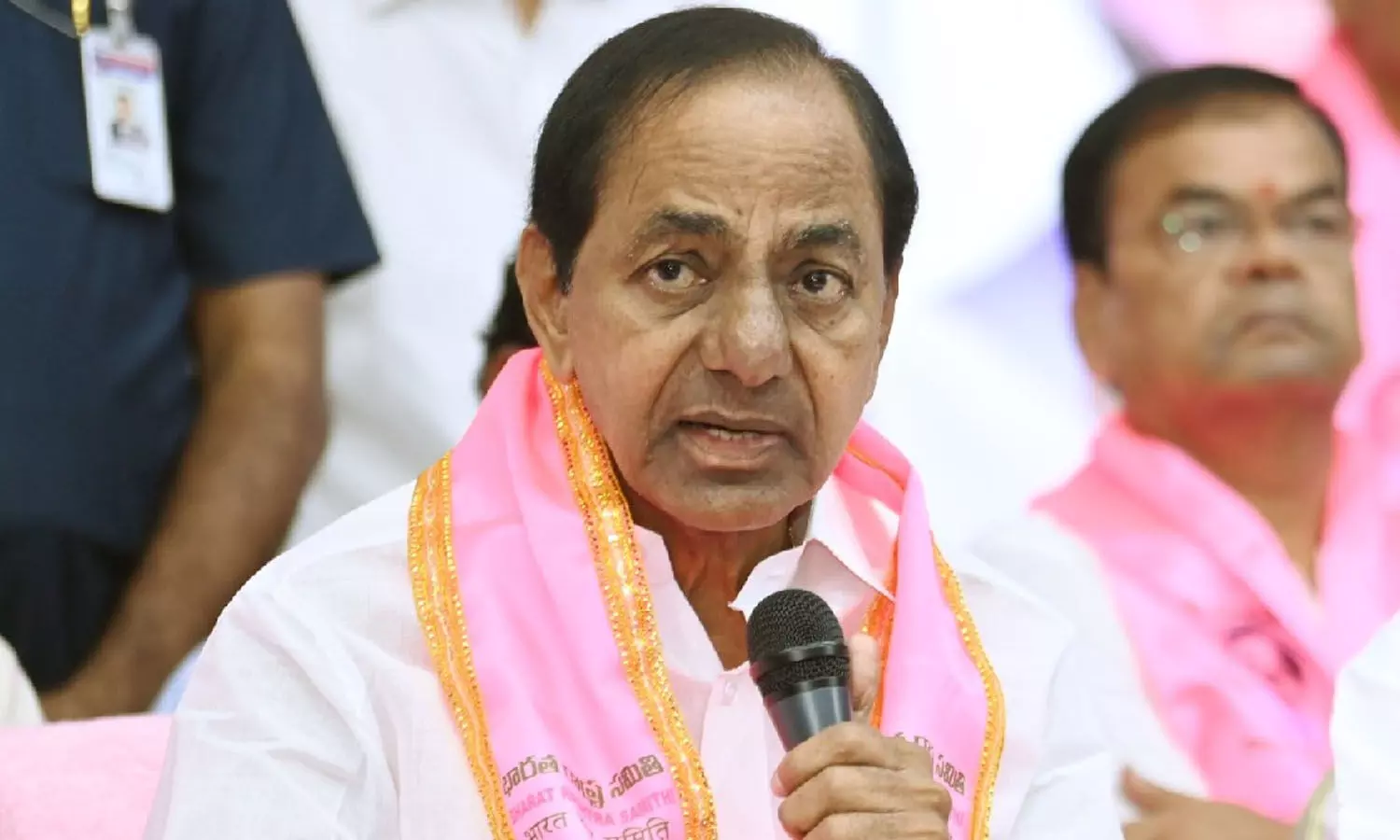 Telangana , Former CM KCR, Yashoda hospital Telangana , Former CM KCR, Yashoda hospital