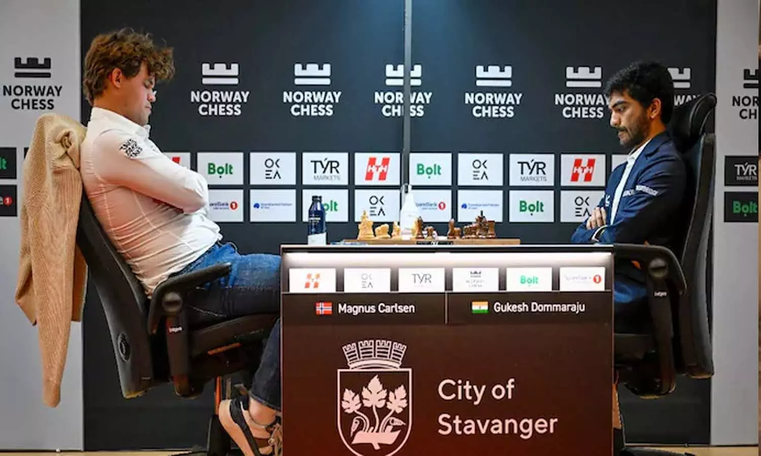 Sports News, Croatia Chess Tournament, Grand Chess Tour, Magnus Carlsen, Dommaraju Gukesh, Indian Chess Grandmaster Sports News, Croatia Chess Tournament, Grand Chess Tour, Magnus Carlsen, Dommaraju Gukesh, Indian Chess Grandmaster