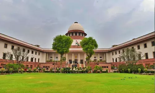Telugu News, Andrapradesh, Telangana, SupremeCourt, HighCourt, Judiciary