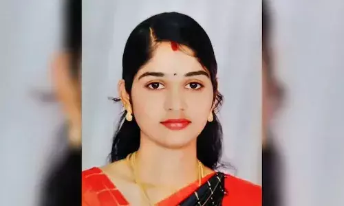 Husband kills  councillor, Tamil Nadu, extramarital affair suspicion, Crime
