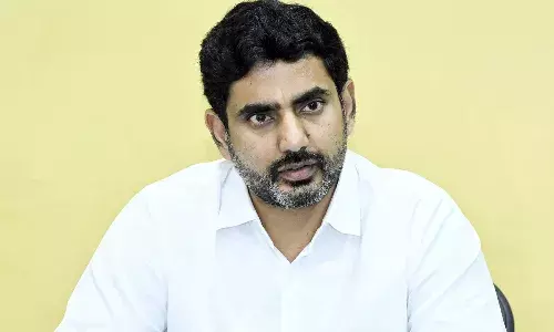 Mega DSC-2025, Minister Nara Lokesh, APnews