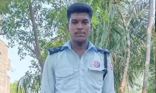 Crime News, Tamilandu, Custodial Death, Security Gaurd