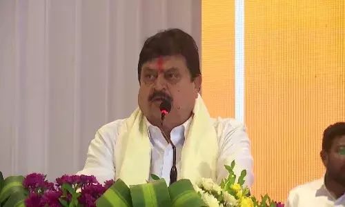 Telangana,  Bjp President Ramachander rao, Congress Government, Aicc, Tpcc, Kharge, Cm Revanth