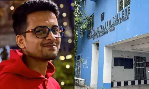కాలేజీలోనే మద్యం సేవించేవాడు.. లా కాలేజీ అత్యాచారం కేసులో నిందితుడి గురించి వెలుగులోకి సంచలన విషయాలు