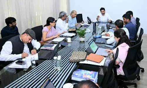 Job Fairs, Constituencies, Minister Nara Lokesh, APnews