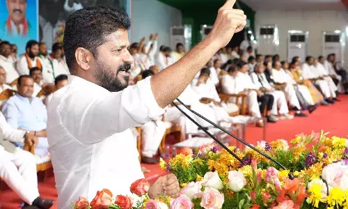 CM Revanth, 100 MLAs, 15 MPs , Polls, Telangana