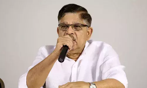 Enforcement Directorate, Telugu film producer, Allu Aravind, bank fraud case