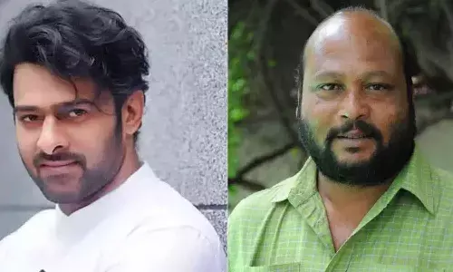 ప్రభాస్ సాయం చేశారన్న వార్తల్లో నిజం లేదు