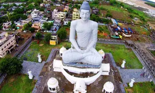 అమరావతికి మరో 20,494 ఎకరాలు.. సీఆర్డీఏ గ్రీన్ సిగ్నల్