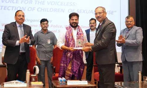 CM Revanth, no mercy, Telangana, Hyderabad