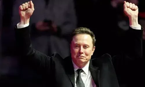 Elon Musk, America Party, freedom, Trump, international news