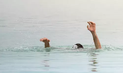 Two Drown, Three Hospitalized, Boat Capsizes, Vikarabad