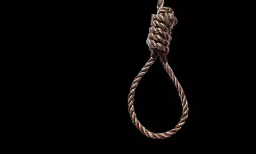 Couple commits suicide in Prakasam district after elders refuse to marry