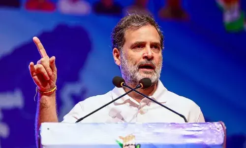 Patna, crime capital, Rahul Gandhi, tycoon killing