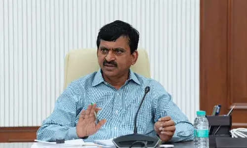 Telangana, Minister Ponguleti Srinivas reddy Congress Government, Indiramma Indlu