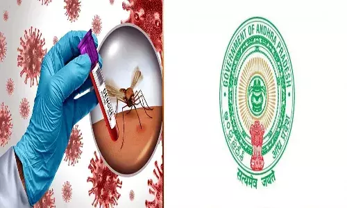 Andrapradesh, Ap Government, Eradicate Mosquitoes