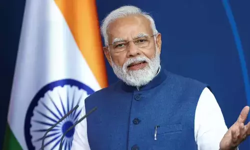 National News, Pm Modi, Abroad Tour, India focusing on African countries