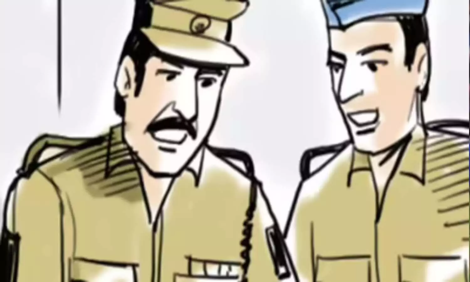 National News, Madhya Pradesh, Vidisha district, Police Constable, National News, Madhya Pradesh, Vidisha district, Police Constable,