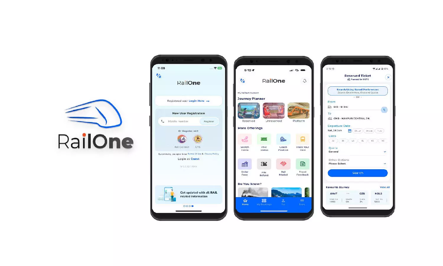 railway services, railway, railone app, IRCTC, UTS railway services, railway, railone app, IRCTC, UTS
