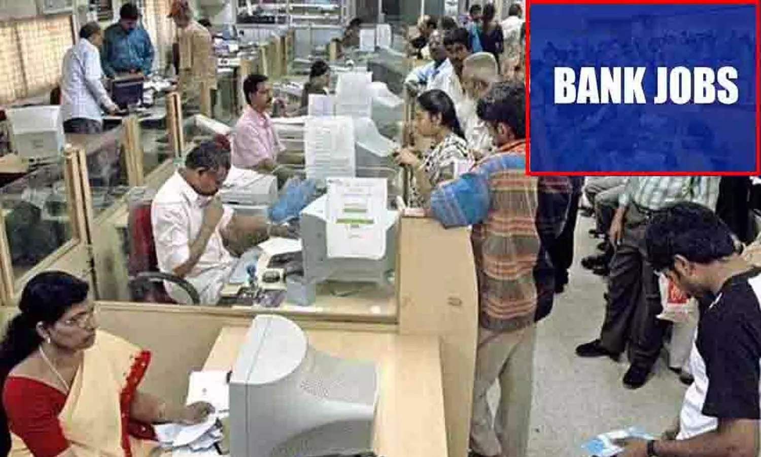 Employment News, Bank Jobs, Notification, Indian Public Sector Banks Employment News, Bank Jobs, Notification, Indian Public Sector Banks