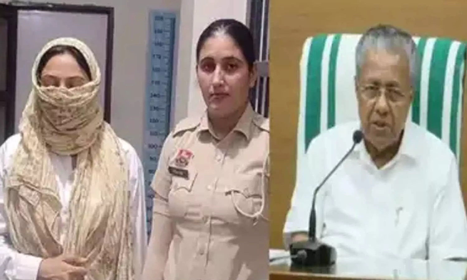 గూఢచర్యం కేసులో అరెస్టైన జ్యోతి మల్హోత్రాతో కేరళ ప్రభుత్వానికి లింకులు..!