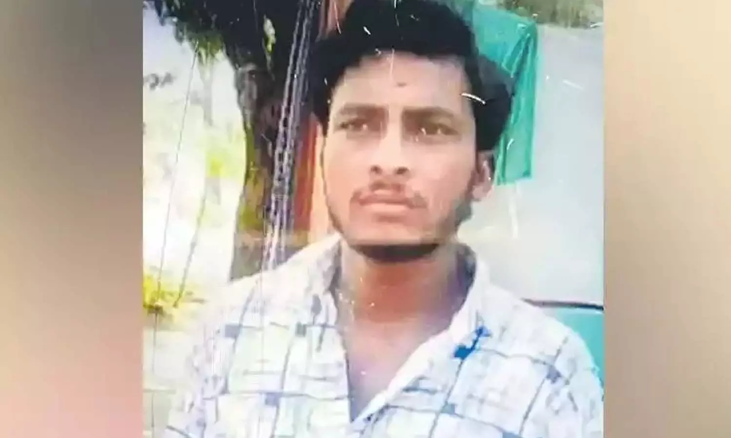 Telangana, Mahabubnagar District, Young Man Dies, Poori Struck Man Throat