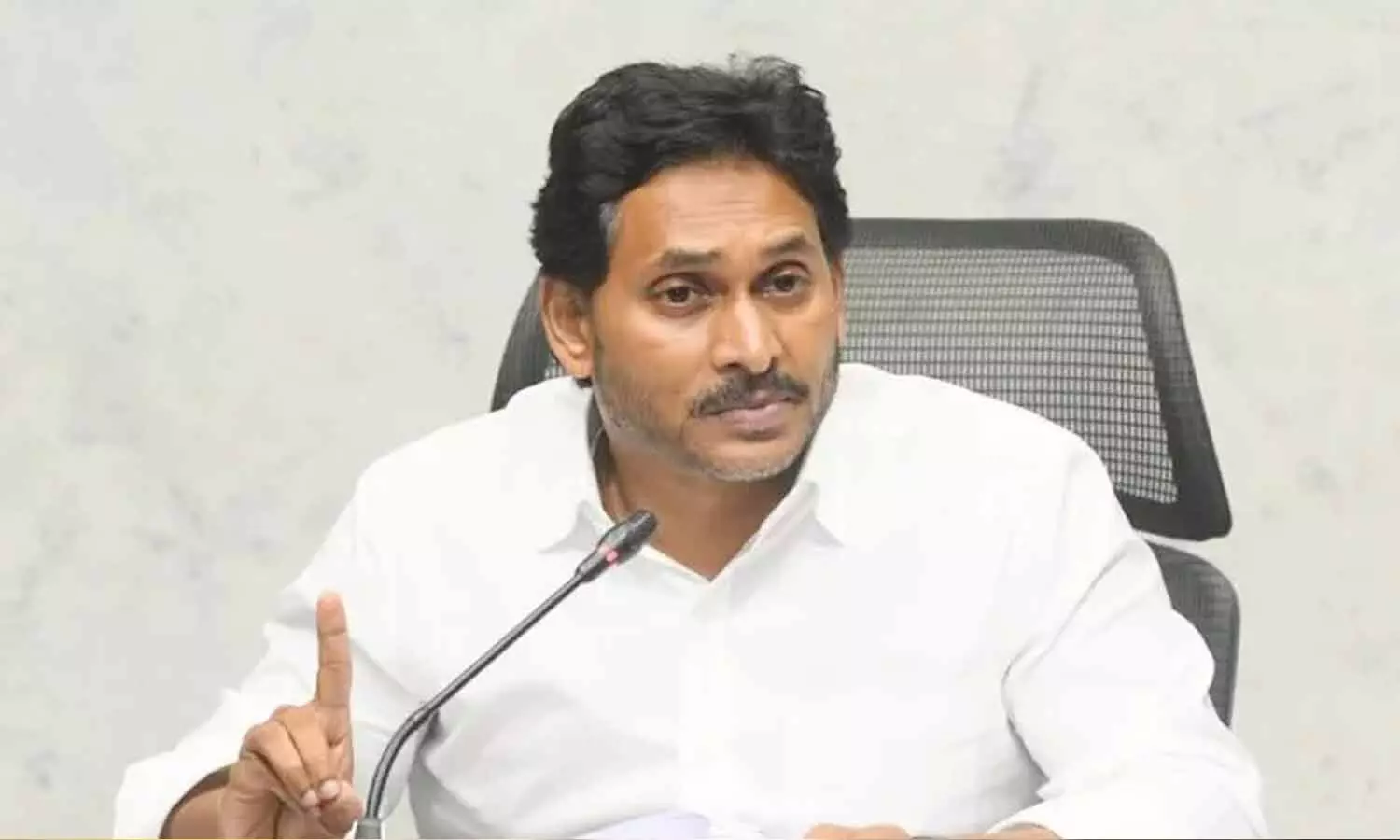 మూడు రోజులు బిజీ బిజీగా వైఎస్ జగన్