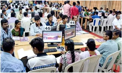 Education News, Telangana, Higher Education Council, engineering seats