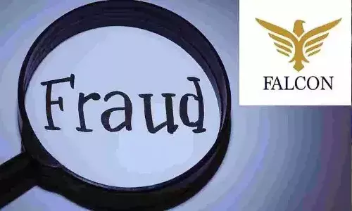 Telangana, Hyderabad, financial fraud, Falcon Group COO Aaryan Singh