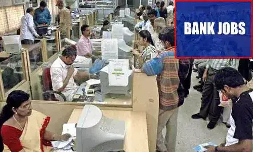 Employment News, Bank Jobs, Notification, Indian Public Sector Banks