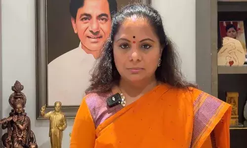 Telangana, Brs Mlc Kavitha, jewelers, Congress Government