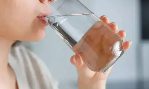 water, side effects, Life style