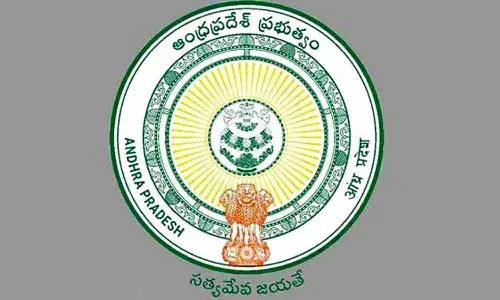 Andhra Pradesh : చేనేత, జౌళీ శాఖలో ఖాళీల భర్తీకి దరఖాస్తుల ఆహ్వానం