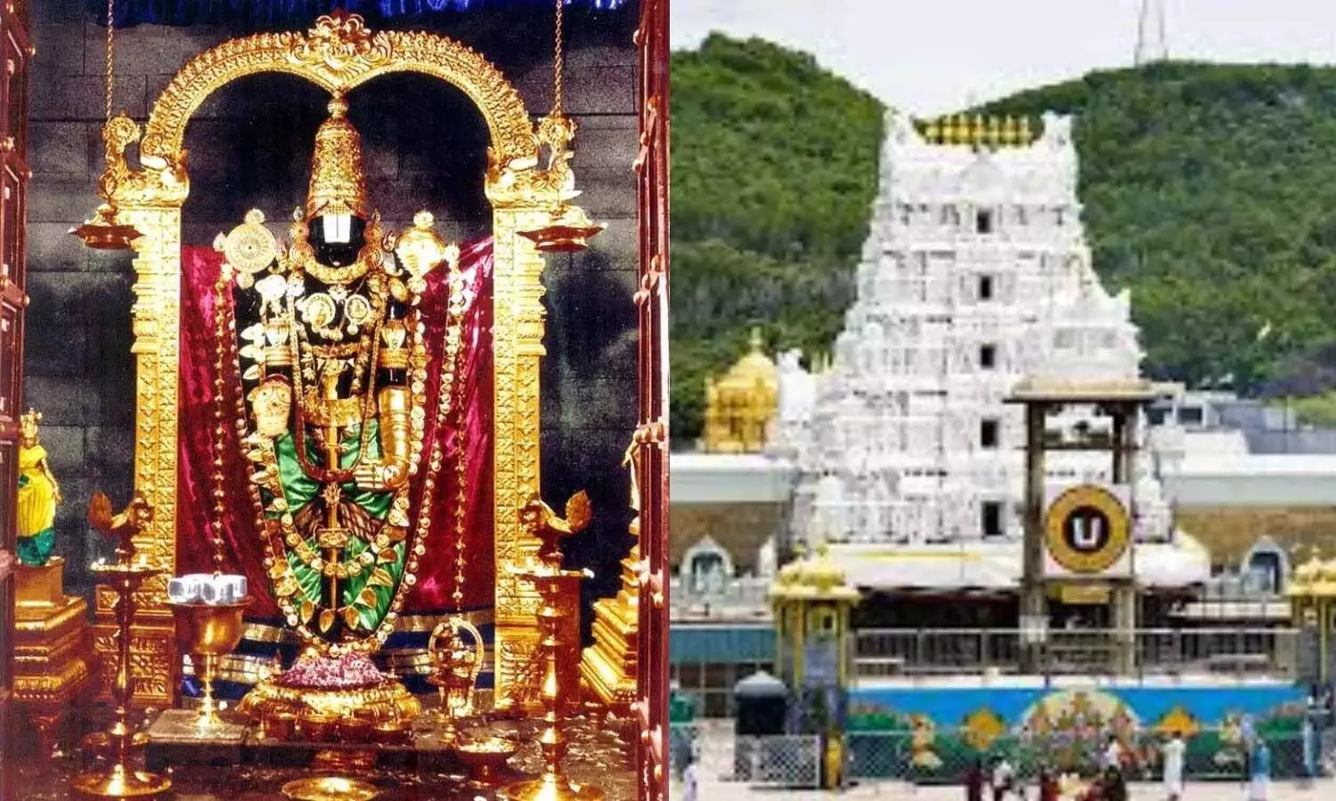 Andrapradesh, Tirumala, Tirupati, TTD, Book gift, HDPP, TTD Chairman BR Naidu Andrapradesh, Tirumala, Tirupati, TTD, Book gift, HDPP, TTD Chairman BR Naidu