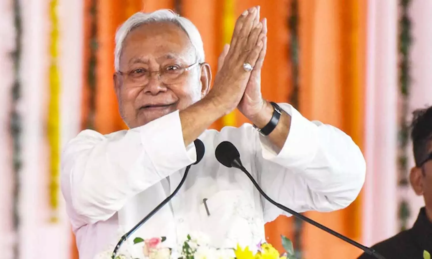 National News, Bihar, 35% reservation for women, Cm Nitish Kumar National News, Bihar, 35% reservation for women, Cm Nitish Kumar