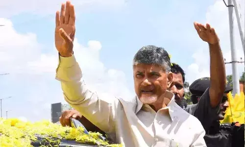 Andrapradesh, Cm Chandrababu, Srisailam project,