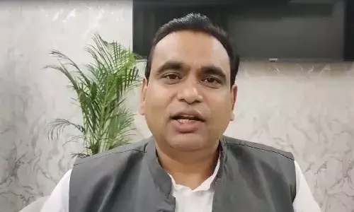 Telangana, Congress Mp Kirankumar reddy, Brs,  Ktr, Harishrao