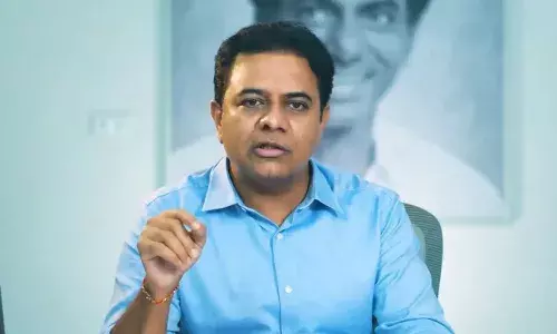 farmer welfare, Press Club, KTR, Telangana, CM Revanth