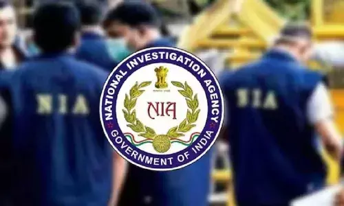 NIA, anti national content, social media, National news