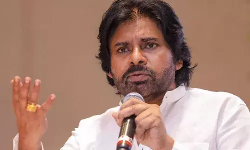 Nallapureddy Prasanna Kumar Reddy, MLA Prashanthi Reddy, Deputy CM Pawan Kalyan,APnews