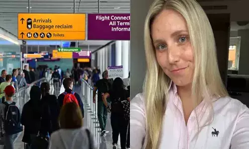 వాళ్లకు ఇంగ్లీషు రాదు.. బ్రిటన్ నుంచి బహిష్కరించండి.. బ్రిటిష్ మహిళ పోస్ట్పై దుమారం