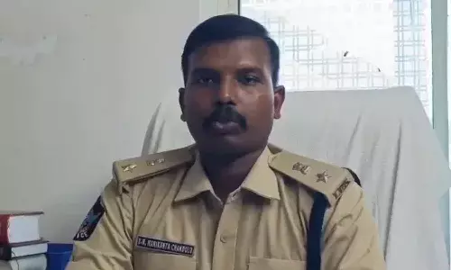 జనసమీకరణ చేస్తే రౌడీషీట్ ఓపెన్ చేస్తాం.. జగన్ టూర్కు షరతులతో కూడిన అనుమతులు