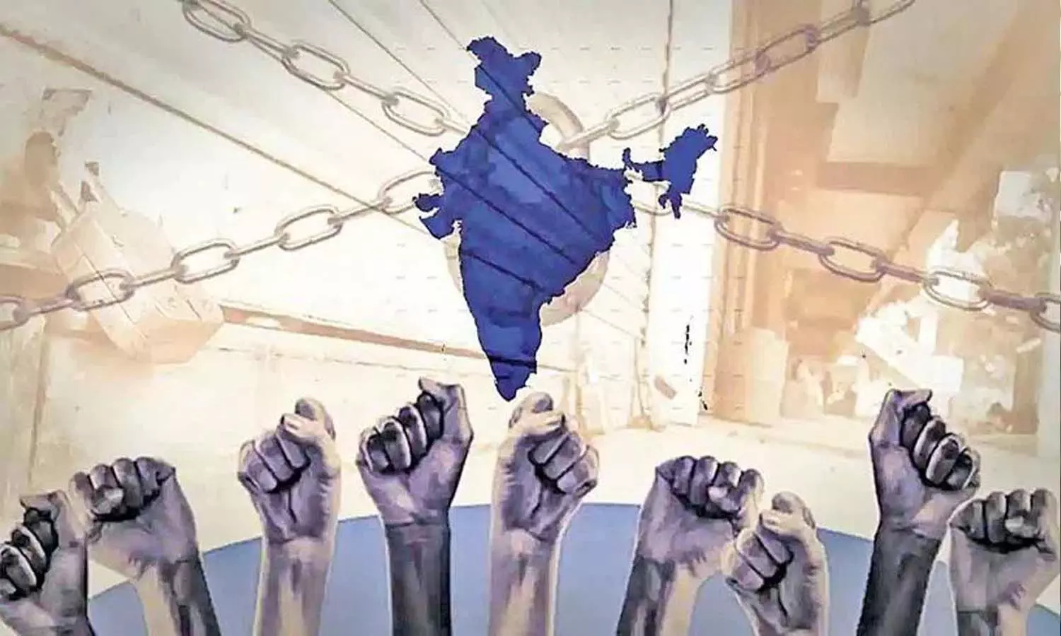 National news, Bharat bandh, Workers, NationWide Strike National news, Bharat bandh, Workers, NationWide Strike