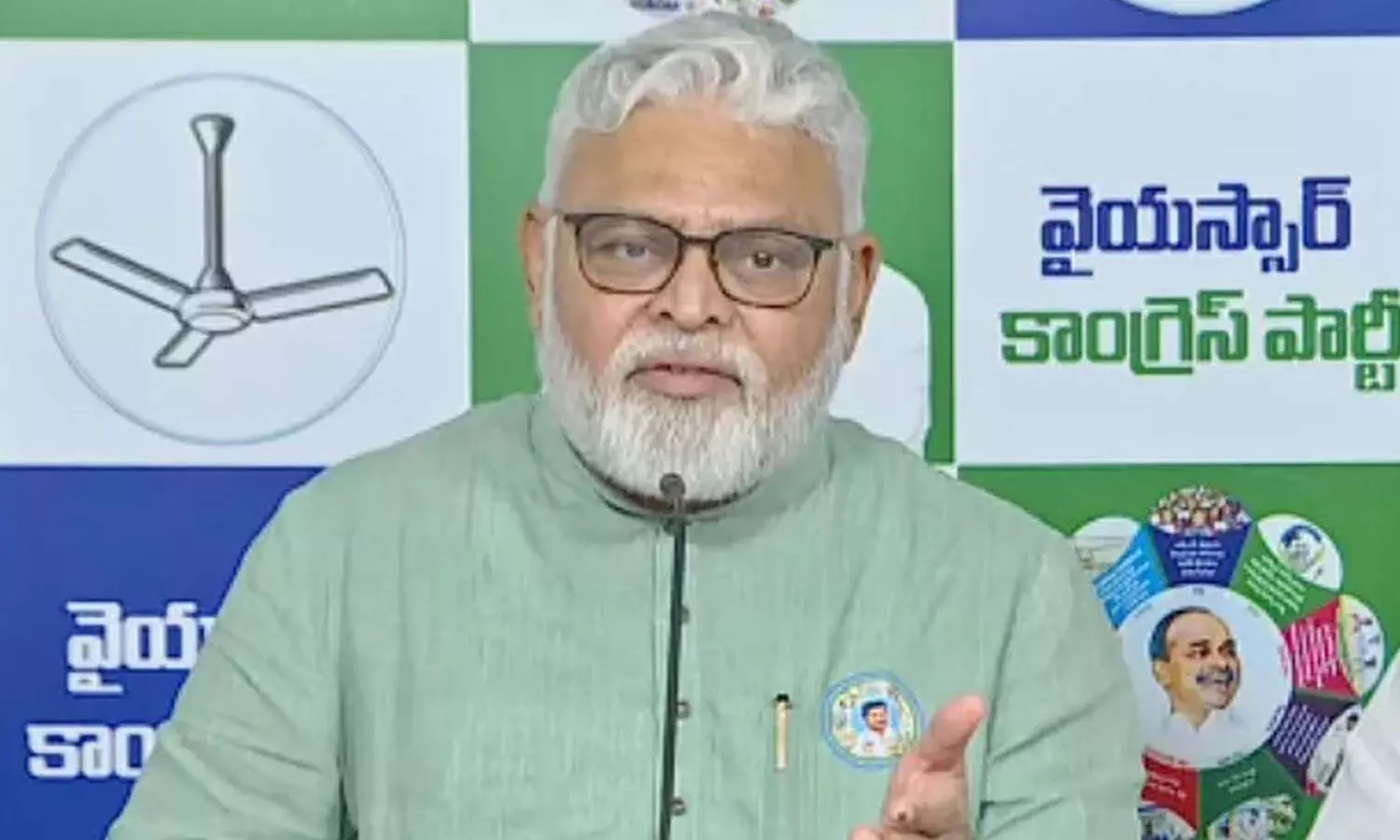 YSRCP, Ambati Rambabu, coalition government, APnews, YS Jagan YSRCP, Ambati Rambabu, coalition government, APnews, YS Jagan