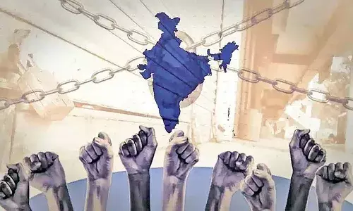 National news, Bharat bandh,  Workers, NationWide Strike