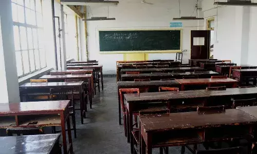 Learning gaps, maths, language, Indian schools , Central Govt Survey