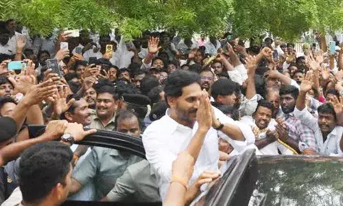 మా ప్రభుత్వ హయాంలో కిలో రూ.29 కి కొన్నాం.. మరిప్పుడు.?